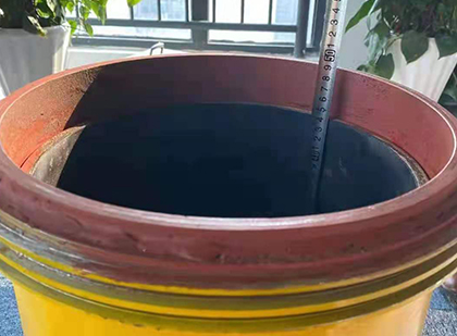 八宿抗爆容器
