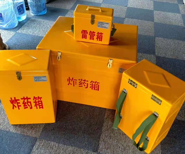 八宿炸药雷管箱的型号那么多，应该如何选择？